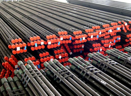 石油油井管