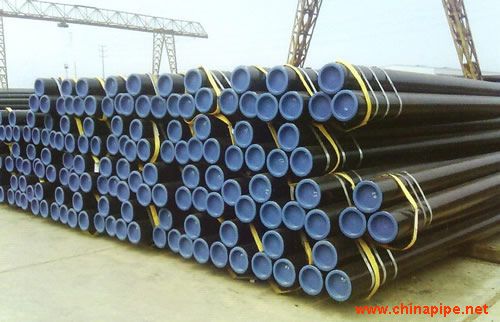 山东集团拟出让石油钢管